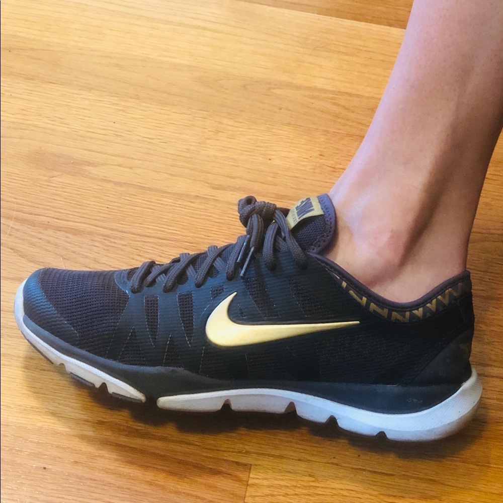 Nike training flex supreme TR3